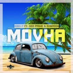 Movha (feat. Gee Prime, Shareen)