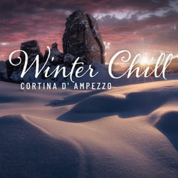 Winter Chill: Cortina D' Ampezzo