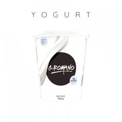 Yogurt