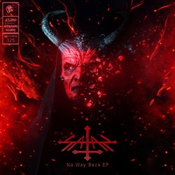 No Way Back EP