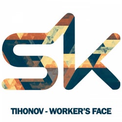 Worker's Face