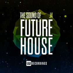 The Sound Of Future House, Vol. 14
