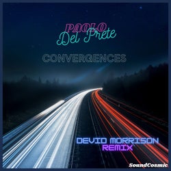 Convergences (Devid Morrison Remix)