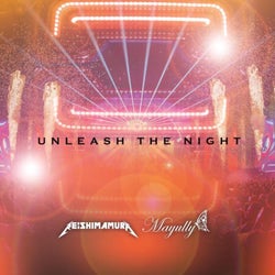 Unleash the Night