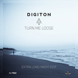 Turn Me Loose(Extra Long Radio Edit)