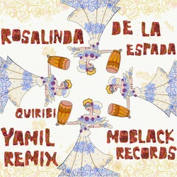 Quiribi (Yamil Remix)