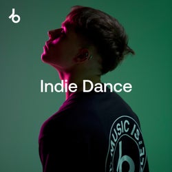 Best New Indie Dance: December 2024