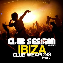 Club Session Pres. Ibiza Club Weapons Part 2