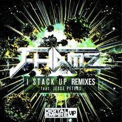 I Stack Up Remixes