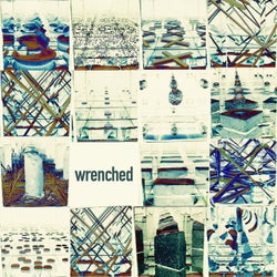 Wrenched