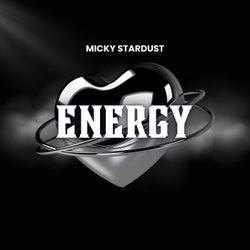 Energy - Extended Mix