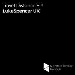 Travel Distance EP