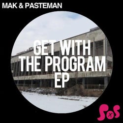 Get With The Program EP