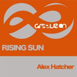 Rising Sun