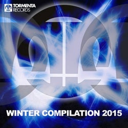 Tormenta Records Winter Compilation 2015