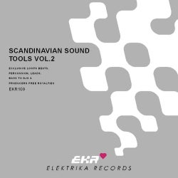 Scandinavian Sound Tools Vol.2