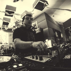 Best of 2025 - Beatport Chart