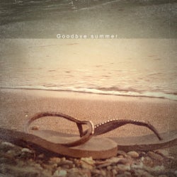 Cesar Owen Goodbye Summer Chart 2012