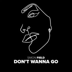 Don't Wanna Go (Extended Mix)