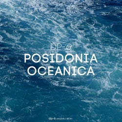 Posidonia Oceanica