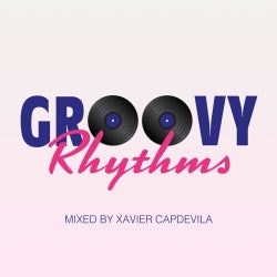 Groovy Rhythms - July 2020