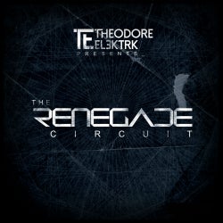 The Renegade Circuit 001 - January Chart