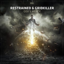 God's Mercy - Extended Mix