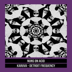Detroit Frequency
