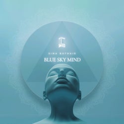 Blue Sky Mind