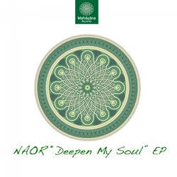 Deepen My Soul EP