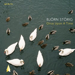 Bjorn Storig Once Upon A Time