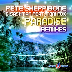 Paradise (Remix Edition)