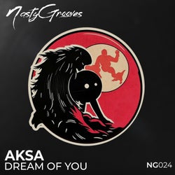 Dream Of You
