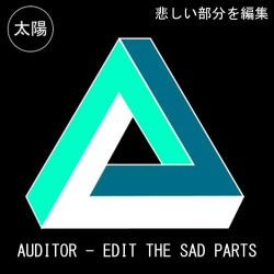 Edit The Sad Parts EP