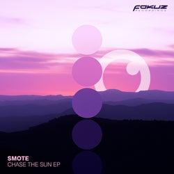 Chase The Sun EP