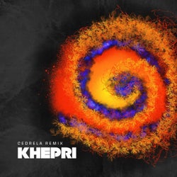 Khepri (Cedrela Remix)