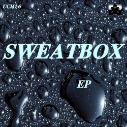 Sweatbox EP