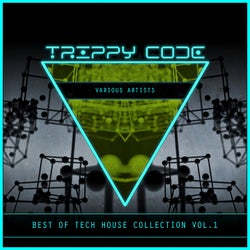 Best of Tech House Collection Vol.1