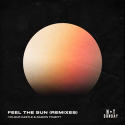 Feel the Sun (Remixes)
