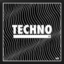 Techno X