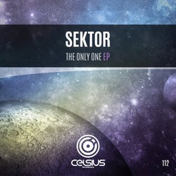 The Only One EP