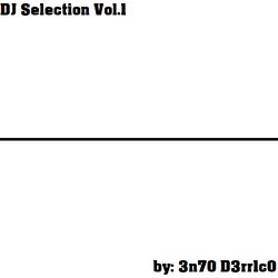 DJ Selection vol.1
