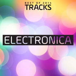 Top Tracks 2014: Electronica