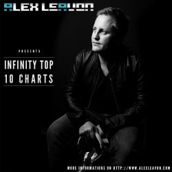 Alex Leavon's October Infinity Top 10