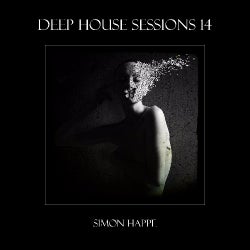Deep House Sessions - 14