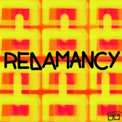 Redamancy EP