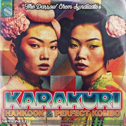 Karakuri (Hankook & Perfect Kombo Remix)