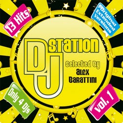 DJ Station, Vol. 1