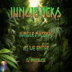 Jungle Licks (Live)