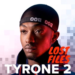 Tyrone 2 Lost Files